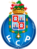 Wappen ehemals FC Porto