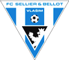 Wappen FC Sellier & Bellot Vlašim B  3466