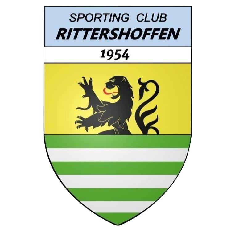 Wappen SC Rittershoffen  121871