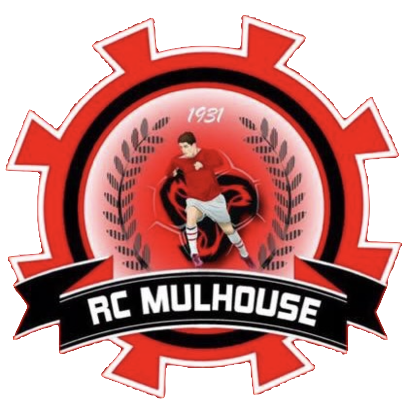 Wappen RC Mulhouse