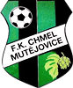 Wappen FK Chmel Mutějovice  85797
