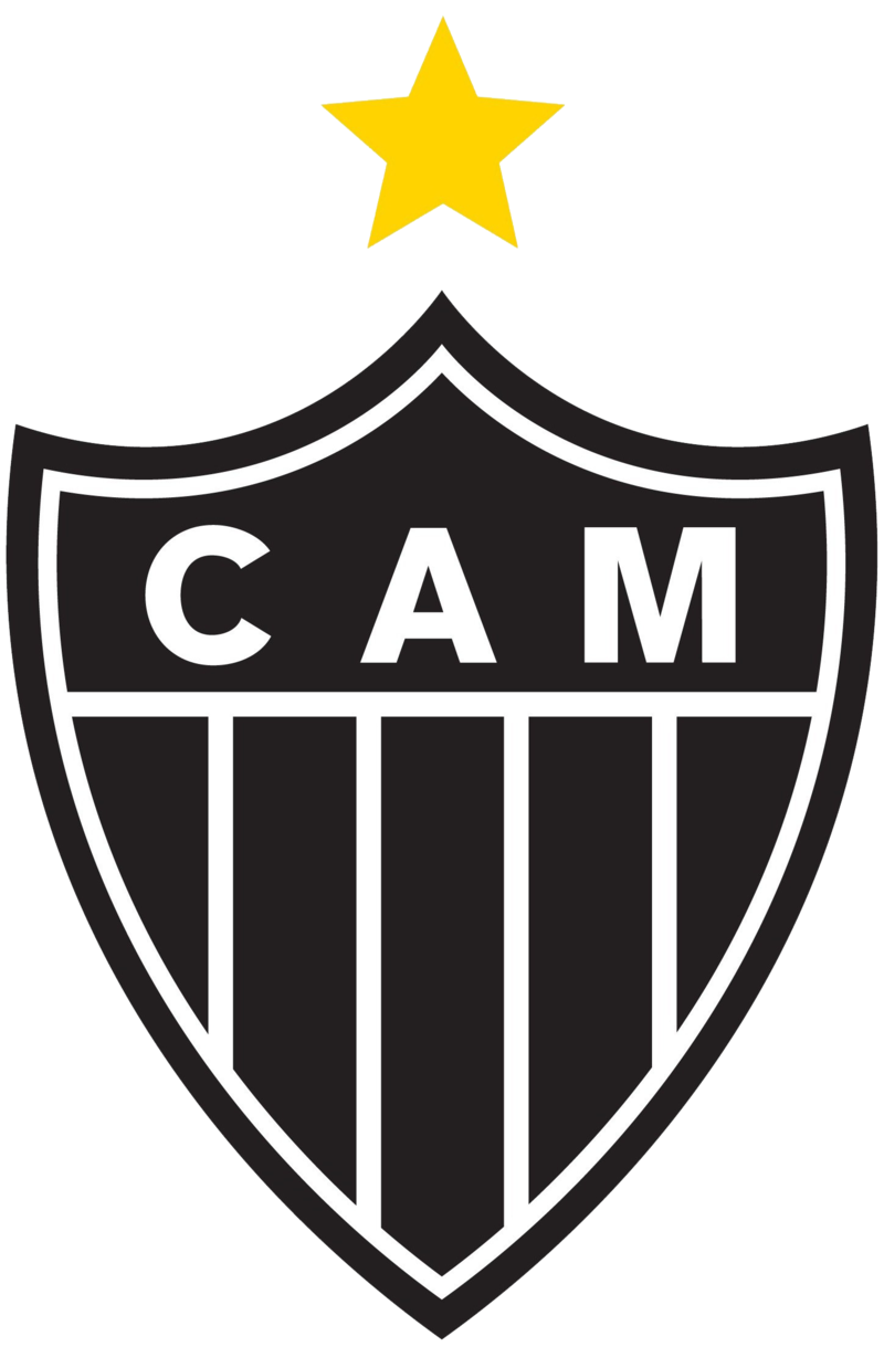 Wappen Atlético Mineiro Feminino