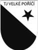 Wappen TJ Velké Poříčí  95426