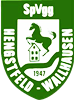 Wappen SpVgg. Hengstfeld-Wallhausen 1947