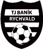 Wappen TJ Baník Rychvald