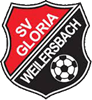 Wappen SV Gloria Weilersbach 1946  47022