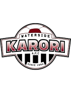 Wappen Waterside Karori AFC