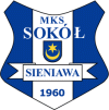 Wappen MKS Sokół Sieniawa  11188