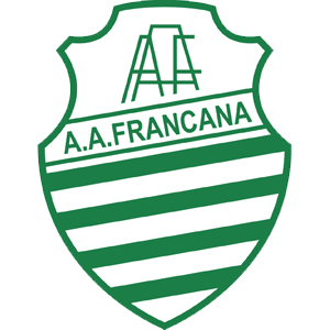 Wappen AA Franca 