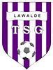 Wappen TSG Lawalde 1960  37536