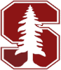 Wappen Stanford Cardinal  26473