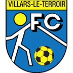 Wappen FC Villars-le-Terroir