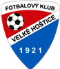 Wappen FK Velké Hoštice  120593