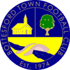 Wappen Bottesford Town FC  83801
