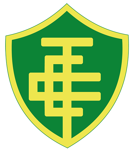 Wappen EC Tupy