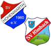 Wappen SG Hohenwarth II / Rimbach II (Ground A)  61428