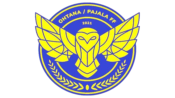 Wappen Ohtana/Pajala FF