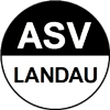 Wappen ehemals FC im ASV Landau 1946