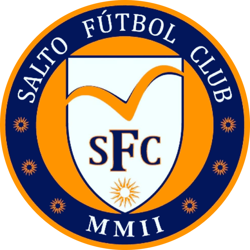 Wappen Salto FC