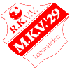 Wappen MKV '29 (Met Kracht Vooruit)