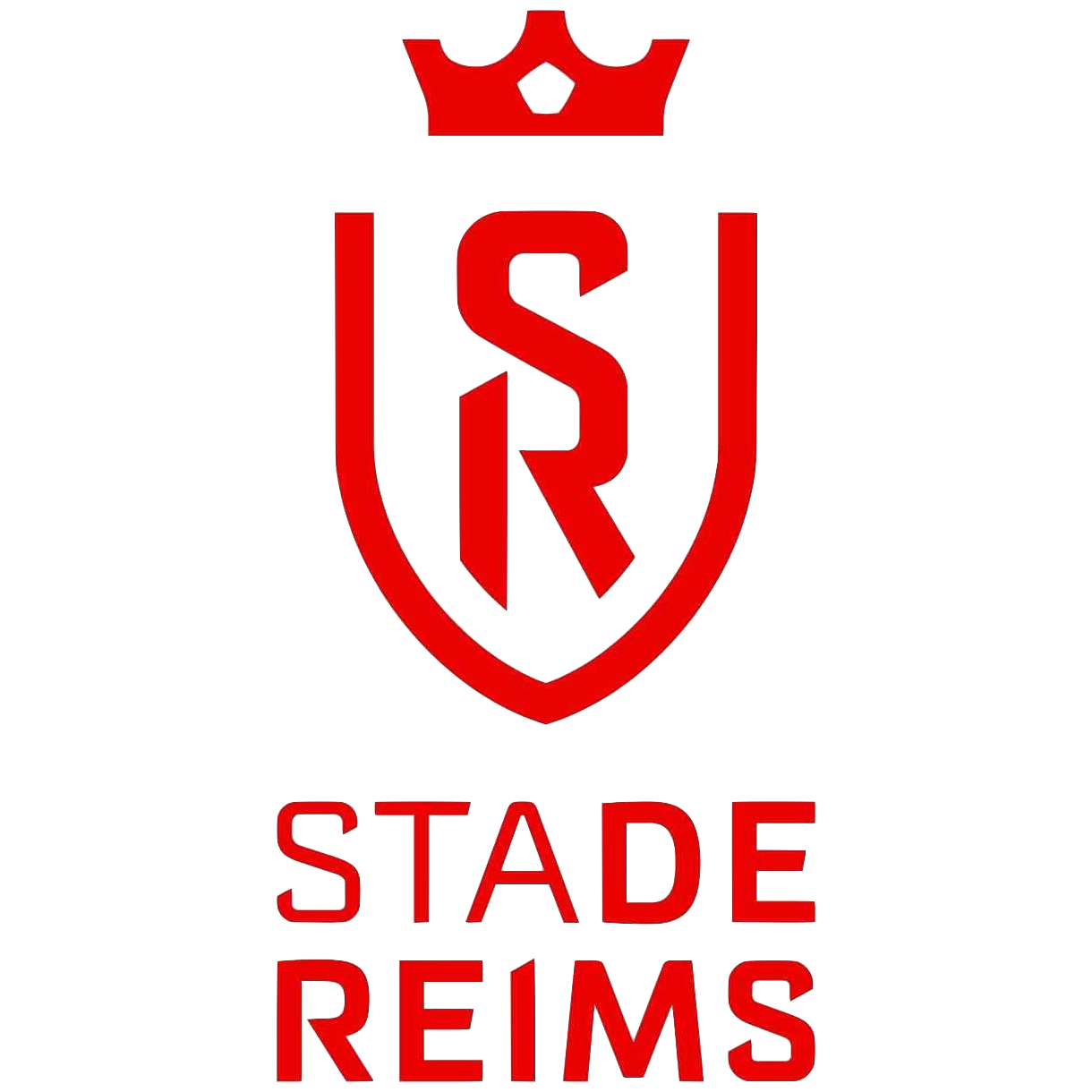 Wappen Stade de Reims diverse