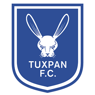 Wappen Tuxpan FC