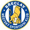 Wappen MSK Břeclav diverse  40953