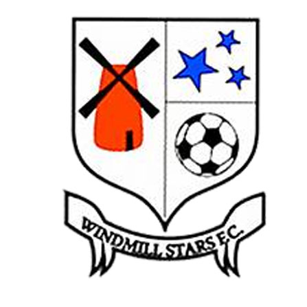 Wappen Windmill Stars FC