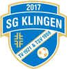 Wappen SG Klingen (Ground A)  18071