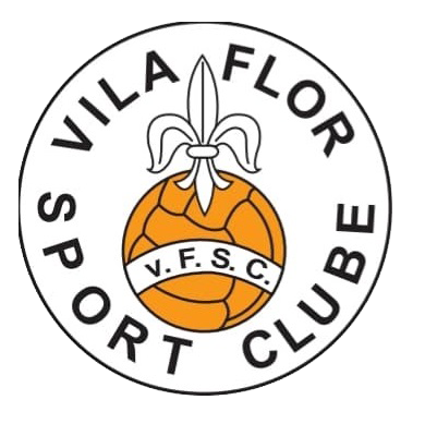 Wappen Vila Flor SC