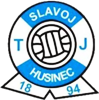 Wappen TJ Slavoj Husinec  119211
