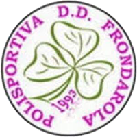 Wappen Polisportiva DD Frondarola  79273