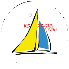 Wappen KS Żagiel Piecki 