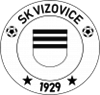 Wappen SK Vizovice  12359