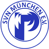 Wappen SV Neuperlach 1969 III  50003