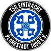Wappen TSG Eintracht Plankstadt 1890 II  28617