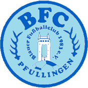 Wappen BFC Pfullingen 1983  70187