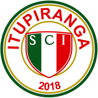 Wappen SC Itupiranga