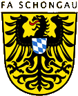 Wappen TSV Schongau 1863 II  51700
