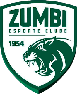 Wappen Zumbi EC
