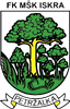 Wappen MŠK Iskra Petržalka  60592