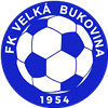 Wappen FK Velká Bukovina  119788