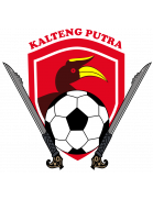 Wappen Kalteng Putra FC