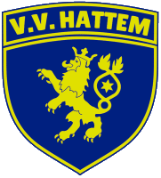 Wappen VV Hattem  24067
