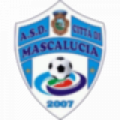 Wappen ASD Città di Mascalucia diverse  84392