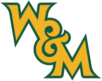 Wappen William & Mary Tribe