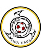 Wappen Tiga Naga