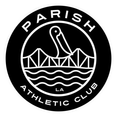 Wappen LA Parish SC