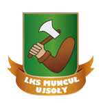 Wappen LKS Ujsoły  72458