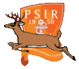 Wappen PSIR Rembang